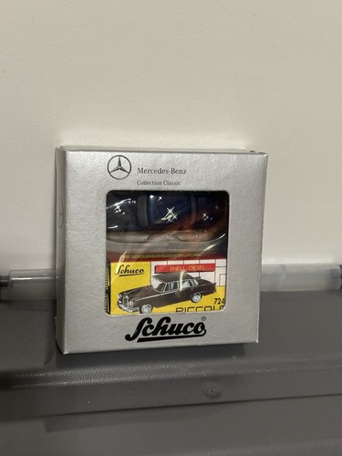 Schuco piccolo 90 - schuco,