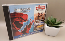 Rainbow Six Covert Ops /