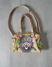 Tasche, Umhängetasche,  Motiv