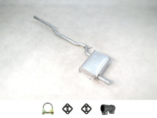 Klarius endtopf neu - neu, mini