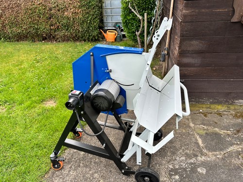 Scheppach wippkreissäge hs510 - scheppach,