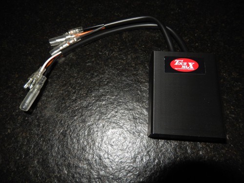 Yamaha ecu cdi zündbox - cdi,