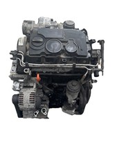 Komplettmotor 2.0TDI **BLS**