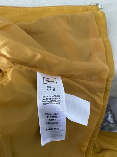 Kunstlederjacke damen - kunstlederjacke,