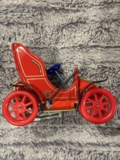 1950's Modern Toys Old Timer