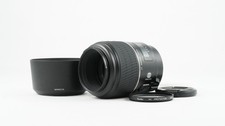 Minolta AF Macro 100mm f/2.8 D