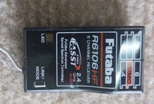 Futaba Empfänger R6106HF