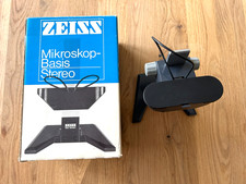 ZEISS Stereo Mikroskop-Basis
