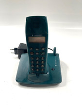 Telekom Sinus 45 S schnurloses Telefon mit Anrufbeantworter