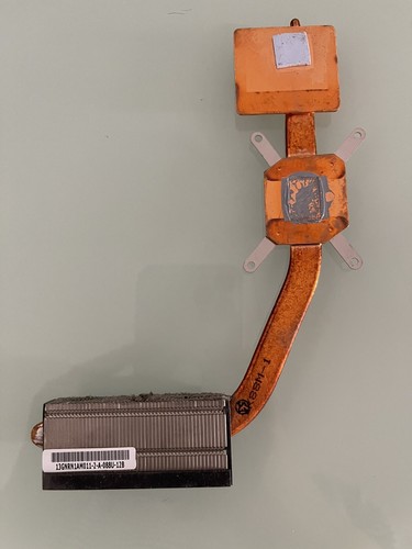 Cpu kühler aus - aus,