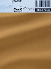 Ikea PÄRUP Bezug für 3er