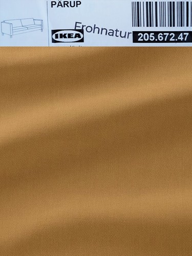 Ikea pärup bezug für 3er - bezug,
