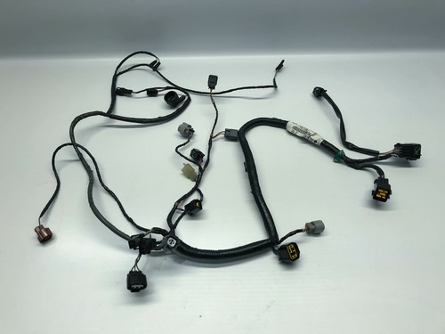 Kawasaki zx12r motor kabelbaum - zx12r,