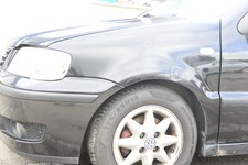 VW Polo 6N2 Kotflügel vorne