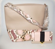 Damentasche Handtasche  Groß