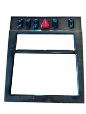 MERCEDES W210 INTERIOR TRIM