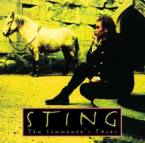 Sting ten summoner s - ten, tales