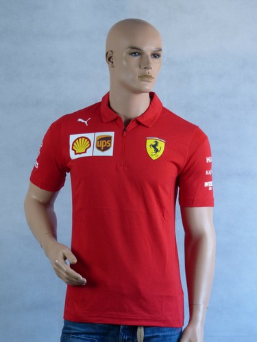 Puma scuderia ferrari herren - puma,