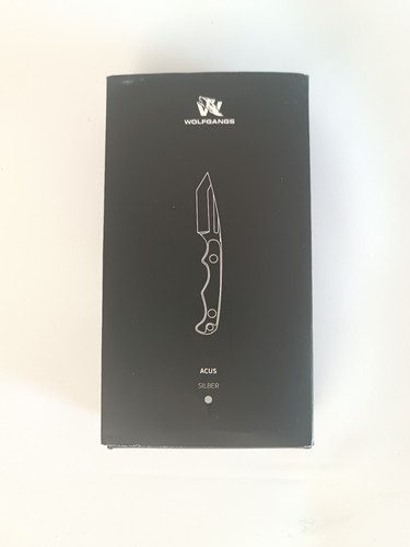 Wolfgangs einhand messer aus - wolfgangs,