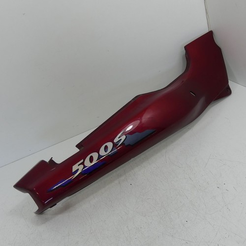 Kawasaki gpz 500 - 500, s