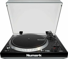 Staubabdeckung für Numark