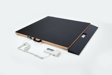 Sonderangebot - Premium Mobile Rollstuhlwaage RW20 - bis zu 300 kg