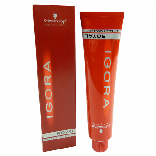 Schwarzkopf igora royal - schwarzkopf,