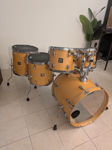 Sonor force 2003 drum - sonor, kit