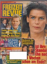 Freizeit Revue Dieter