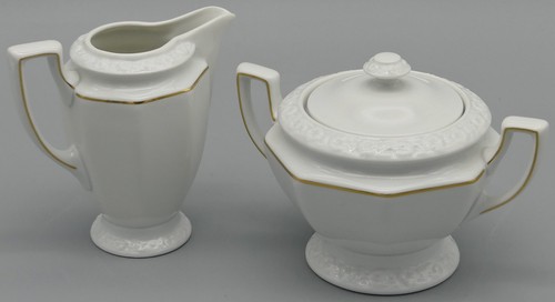 Rosenthal maria weiss goldrand - rosenthal,