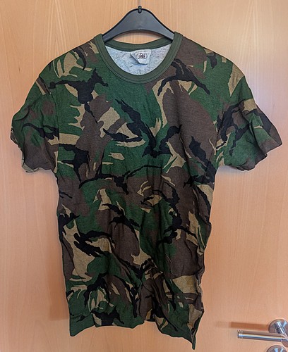 Dutraco gouda army shirt - dutraco,