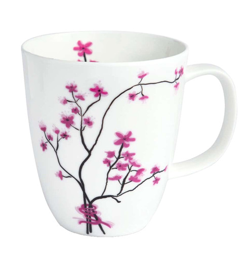 Porzellan tasse kaffeebecher - tasse,