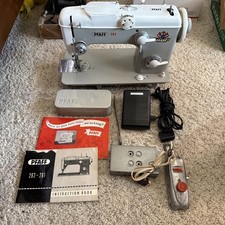 PFAFF 262 Sewing Machine