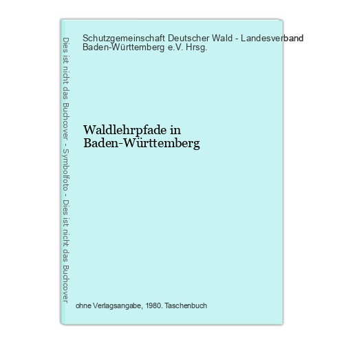 Waldlehrpfade - , in