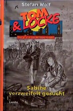 Sabine verzweifelt gesucht