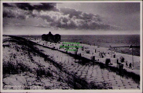 67552 ostseebad deep strand - 67552, ak