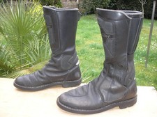 SIDI Motorradstiefel