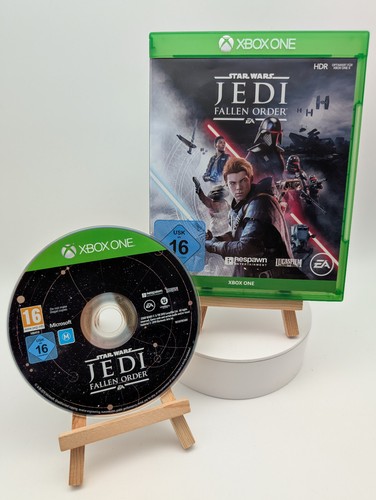 Star wars jedi fallen order - fallen,