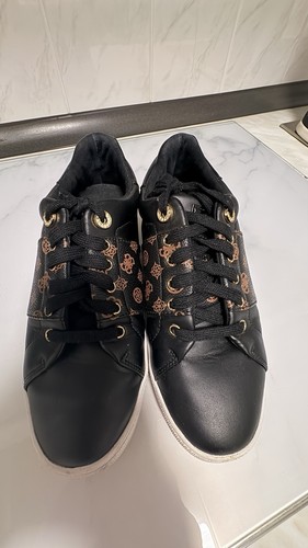 Guess sneaker damen größe - guess,