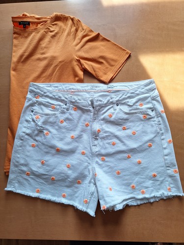 Oliver damen shorts weiß - damen,