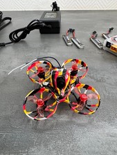 Eachine DE65 Pro mini indoor racing Drohne