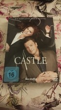 Castle staffel 7 - -,