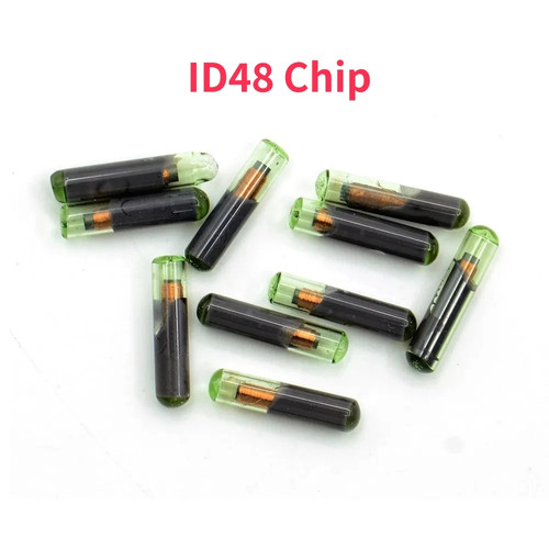 Compatible key shell for
