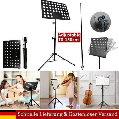 Notenständer orchesterpult - notenstÄnder,