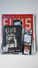 Elvis presley magazin - presley,