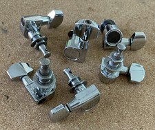 LINKSHÄNDER Set Squier Single
