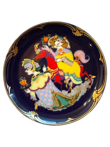 Rosenthal zauberpferd xii - rosenthal,