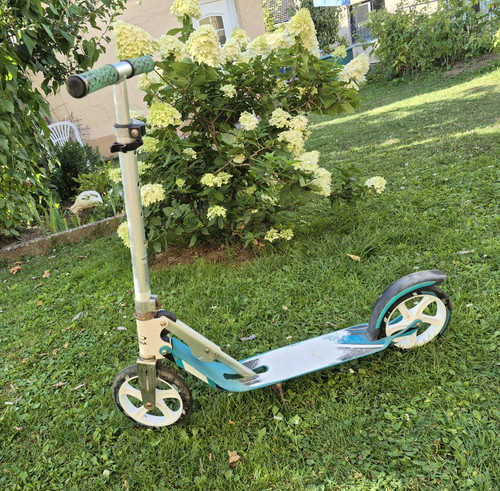 Oxelo cityroller kinder - oxelo,
