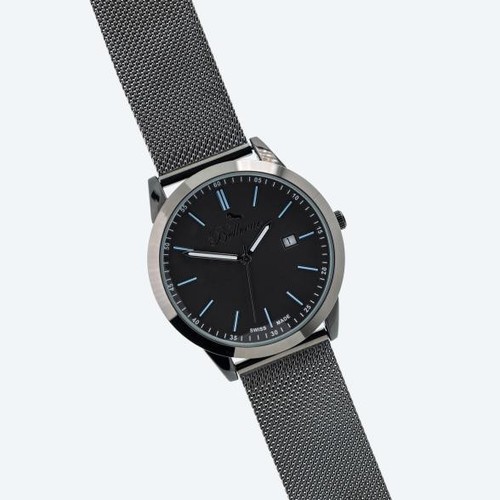 Bellevue herrenuhr quarz f320 - bellevue,