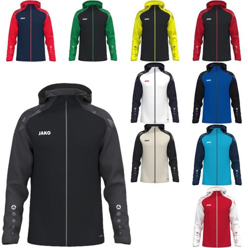 Jako sonic trainingsjacke mit - jako,